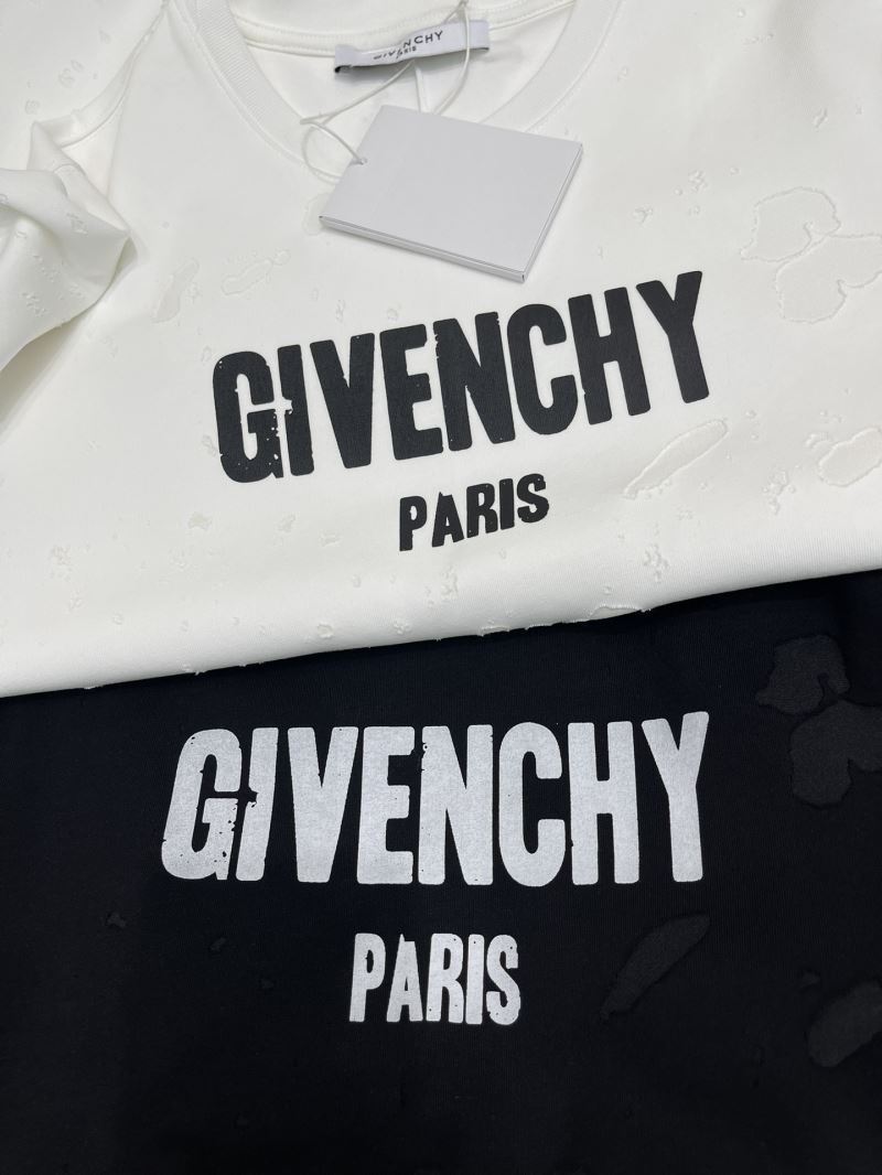 Givenchy T-Shirts